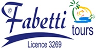 Fabetti Turizm Seyahat Acentasi
