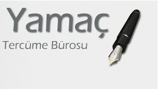 Yamaç Tercüme Bürosu