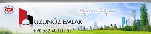 Uzunöz Emlak