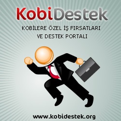 Kobi Destek