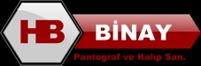 Binay Pantograf Ve Kalıp Sanayi