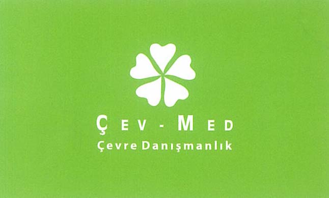 ÇEV – MED Çevre Danışmanlık