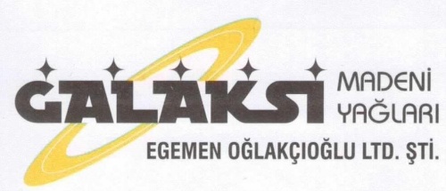 Galaksi Madeni Yağları