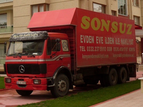 Sonsuzevden Eve Nakliyat,asansörlü Evden Eve Nakliyat,evden Eve Konya