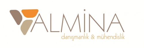 Almina Madencilik Danışmanlık Mühendislik Müşavirlik San. Ve Tic. Ltd.