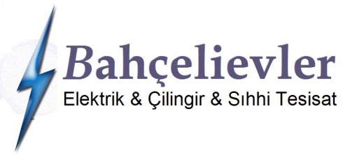 Ankara Bahçelievler Elektrik & Çilingir