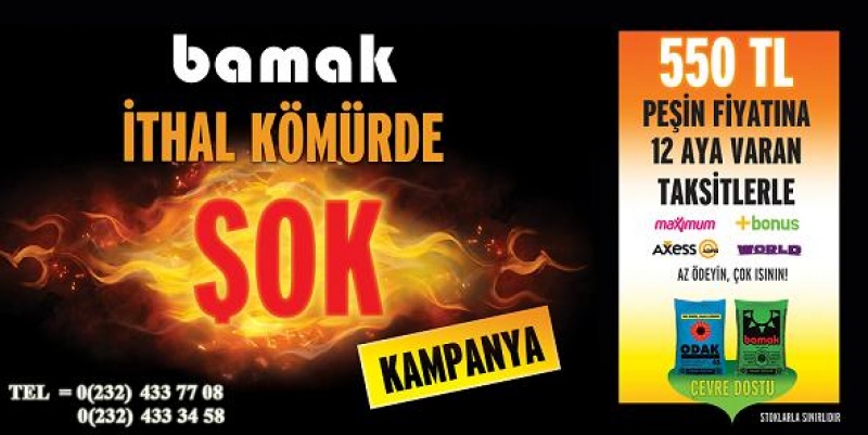 Duman Kömür