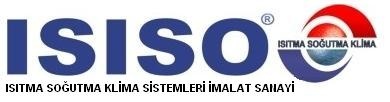 Isiso Soğutma Klima Havalandirma Sistemleri İmalat Sanayi
