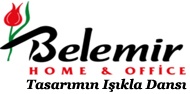 Belemir Home & Office Www.belemirperde.com