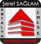 Antalya Şeref Sağlam Emlak