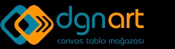 Dgn Art Modern Dekoratif Canvas Tablo Mağazası