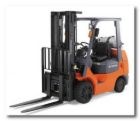 Ege Forklift