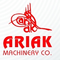 Ariak Makine   Magnet Diş Tic. Ltd.şti.