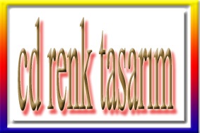 Cd Renk Tasarim