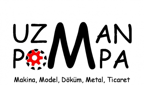 Uzman Pompa Makina