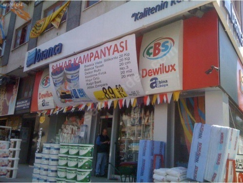 Bina Boya ( 1000-a Boya )