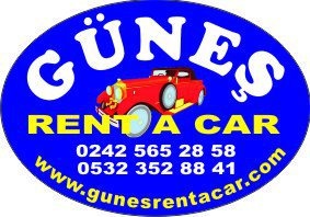 Güneş Rent A Car