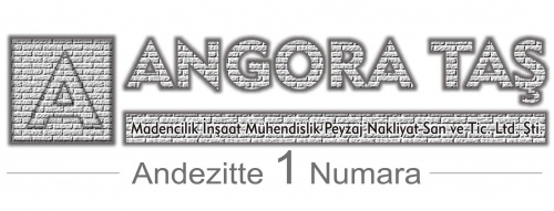 Angora Taş Madencilik