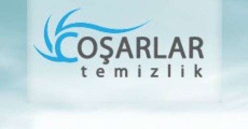 Mersin Coşarlar Temizlik Hizmetleri