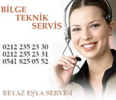 Bilge Teknik Servis