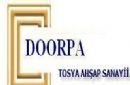 Doorpa Zevk-iş Mobilya Ve Kapı Sanayi