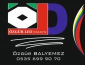 Özgür Led Dizayn