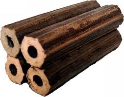 Briket Odun