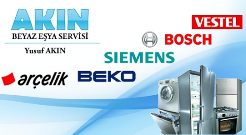 Akın Beyaz Eşya(TALATPAŞA)