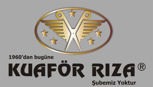 Rıza Kuaför