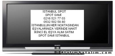 Ümraniye Spot