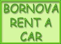 Bornova Rent A Car