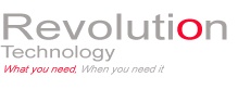 Revolution Technology