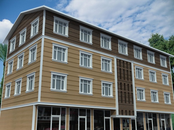 Savaş Ticaret(merkez orhon)