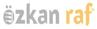 Özkan Raf Sistemleri