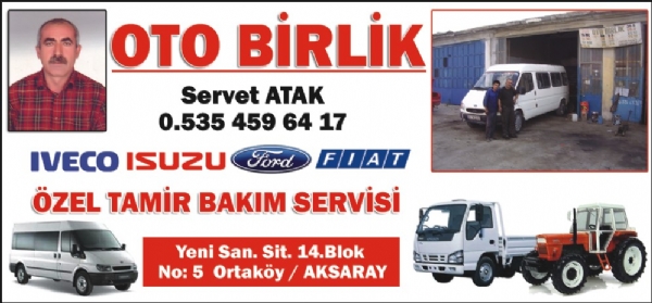 OTO BİRLİK