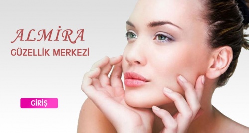 Almira Güzellik Salonu