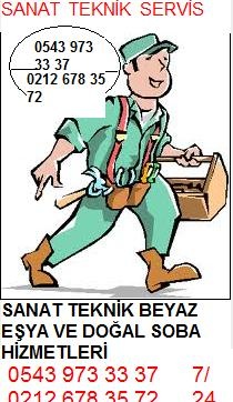 Sanat Teknik(KÜÇÜKÇEKMECE)