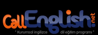 Call English Online İngilizce Dil Eğitimi