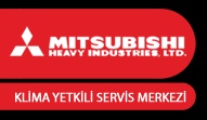 Mitsubishi Klima Yetkili Servisi