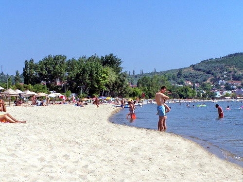 Erdek Otelleri