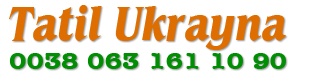 Tatil Ukrayna