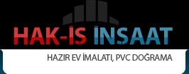 Hak-iş İnşaat Ltd. Şti