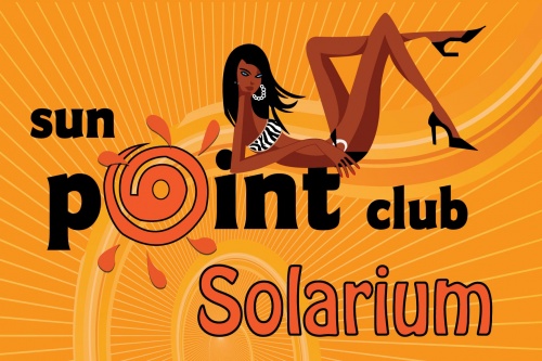 Sunpoint  Club Solaryum Istanbul, Fenerbahce