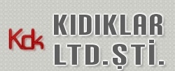 Kıdıklar Tekstil Tic. Ltd. Şti.