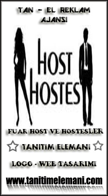 Tanitim Elemani