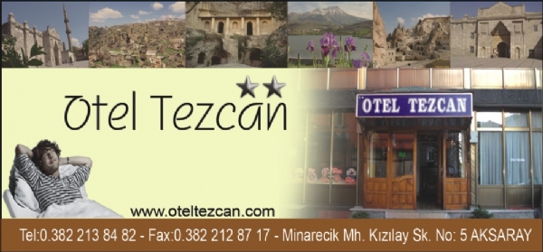 OTEL TEZCAN