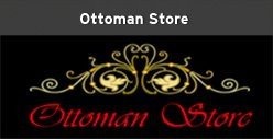 Ottoman Store Yetenek Dekorasyon San Ve Tic Ltd Şti