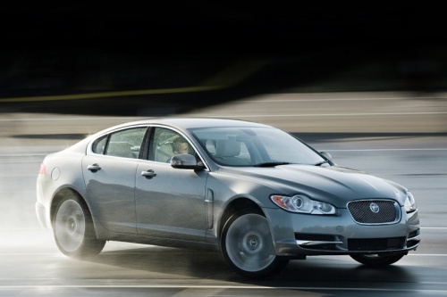Jaguar Özel Servis Master Oto