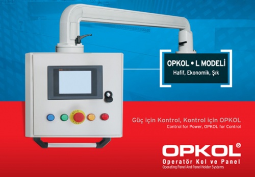 Opkol ( Pakmetal )