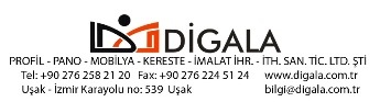 Digala Profil San.tic. Ltd.şti.